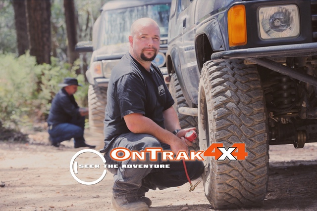 Ontrak 4x4